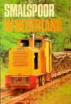 Sluijters, H - Smalspoor in Nederland