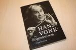 Reurich, L. - Hans Vonk / een dirigentenleven incl. CD