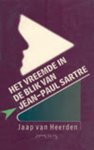Jaap van Heerden - Het vreemde in de blik van Jean-Paul Sartre