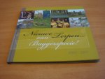 Hylkema, Renie - Nieuwe Terpen van Baggerspecie ! - 2003/2007