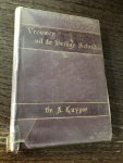 Dr. A. Kuijper - Vrouwen uit de heilige schrift
