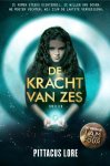 Pittacus Lore - De kracht van Zes