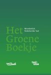  - Het Groene Boekje Woordenlijst Nederlandse taal