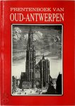 Unknown - Prentenboek van Oud-Antwerpen