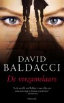 David Baldacci - De Verzamelaars