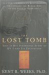 Kent R. Weeks - The lost tomb