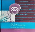 Maan van Oostrom - Waterman