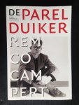  - De Parelduiker, Remco Campert
