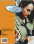 A. Slofstra - Recht en beroep Inleiding Recht niveau III/IV Tekstboek / BVE Administratie