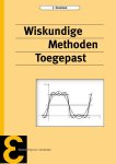 J. Grasman - Wiskundige methoden toegepast