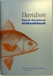 Alan Davidson - Noord-Atlantisch viskookboek