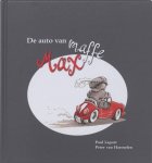 P. Laport, P. Laport - De Auto Van Maffe Max