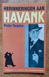 Terpstra, Pieter - Herinneringen aan Havank. Artikelen 1964 - 1975