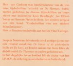 Gorkom, Han van;  Noorman, Jacques J.;  ill.: Jan Kroep - Hier zet men thee en over de Eufraat : zeugma, stijlfiguur met een krulstaartje