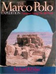 Fisher, Richard B. - The Marco Polo Expedition: Journey Along the Silk Road
