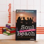 Harrison, Kate - Soul Beach, een exlusieve club