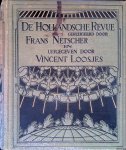 Netscher, Frans (redactie) - De Hollandsche Revue: Zevende jaargang 1902