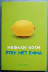 Koch, Herman - Eten met Emma