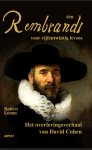 Robert Lemm - een Rembrandt voor vijfentwintig mensenlevens