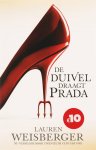 Weisberger, L. - De duivel draagt Prada - Film editie
