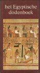 M.A. Geru - Egyptische dodenboek