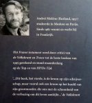 Makine, Andrei - Het Franse testament (Ex.1)