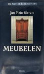 Jan Pieter Glerum - Meubelen Antiek Bibliotheek