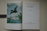 Swinton, W.E. - Fossil Amphibians And Reptiles