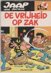 Deliege - Jaap 4 de vrijheid op zak