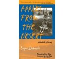 Savyon Liebrecht - Apples from the Desert Savyon Liebrecht - Apples from the Desert