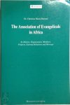 C.M. Breman - The Association of Evangelicals in Africa its history, organizations, members, projects, external relations, and message