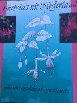 Miep Nijhuis, Herman de Graaf, Aat van Wijk - Fuchsia’s uit nederland