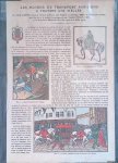 Martin, Alfred - Les Moyen de transport parisiens a travers les siècles