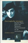 Patrick Spriet - Tragische Minnares