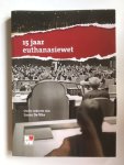Vito, Laura de (redactie) - 15 jaar euthanasiewet