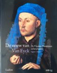 T-H. Borchert , A. Beyer 31174 - Eeuw van Van Eyck de Vlaamse primitieven en het Zuiden