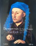 T-H. Borchert, A. Beyer - Eeuw van Van Eyck de Vlaamse primitieven en het Zuiden