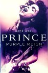 Wall, Mick - Prince - Purple Reign