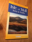 Peel, HM - Isle of Mull, Iona & Staffa