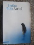 Brijs, Stefan - Arend