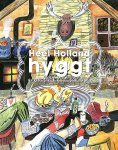 Bondt , Miriam de . [ isbn 9789085165033 ]  1617 - Heel Holland Hyggt . ( Gezelligheid kent geen tijd . ) Heel Holland hyggt, want de nieuwe rage in Nederland is komen overwaaien uit Denemarken en past naadloos bij de typisch Nederlandse traditie van gezelligheid. Hygge (spreek uit: huugge)  -