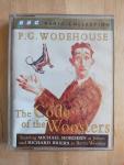 Wodehouse, P.G. - The Code of the Woosters