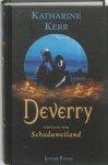 Katharine Kerr - Deverry saga 14 - Schaduweiland