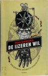 Bas Haring - De ijzeren wil Over bewustzijn, het brein en denkende machines