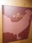 Taks, Ad ea. - NHDB. 40 jaar NHDB 1968-2008