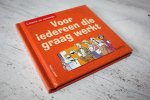 Lansky, Bruce - Citaten en cartoons / VOOR IEDEREEN DIE GRAAG WERKT