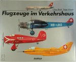 Claus Bock 35910, Sepp Moser 35911 - Flugzeuge im Verkehrshaus
