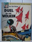 De avonturen van Dan Cooper - Duel in de wolken.