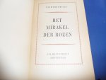 Brulez, Raymond - Het mirakel der rozen