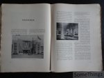 Anon. / Willem Elsschot (pseud. Alfons de Ridder) (edit.) - Het gulden boek der wereldtentoonstelling voor koloniën, zeevaart en Vlaamsche kunst, Antwerpen 1930